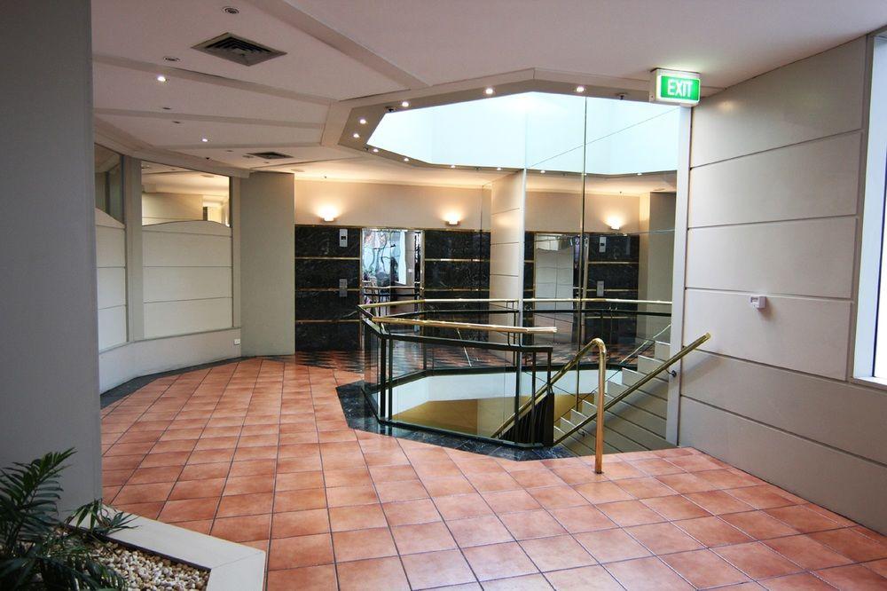 Paramount Apartments Melbourne Exteriör bild
